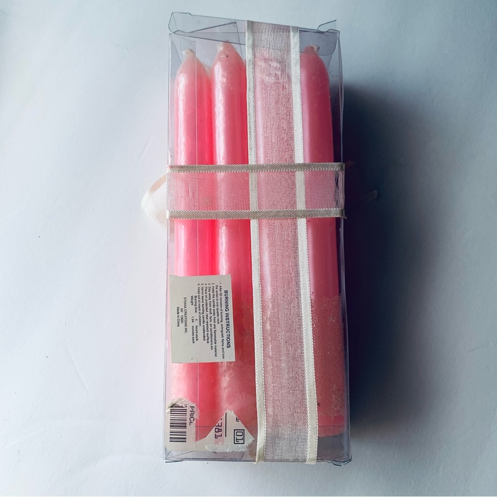2 Packs of Candles - Picture 8 of 10